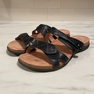 Taos sandals